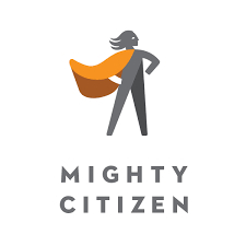 Logo Mighty Citizen