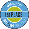 AIR Austin - Knowbility - I Participate